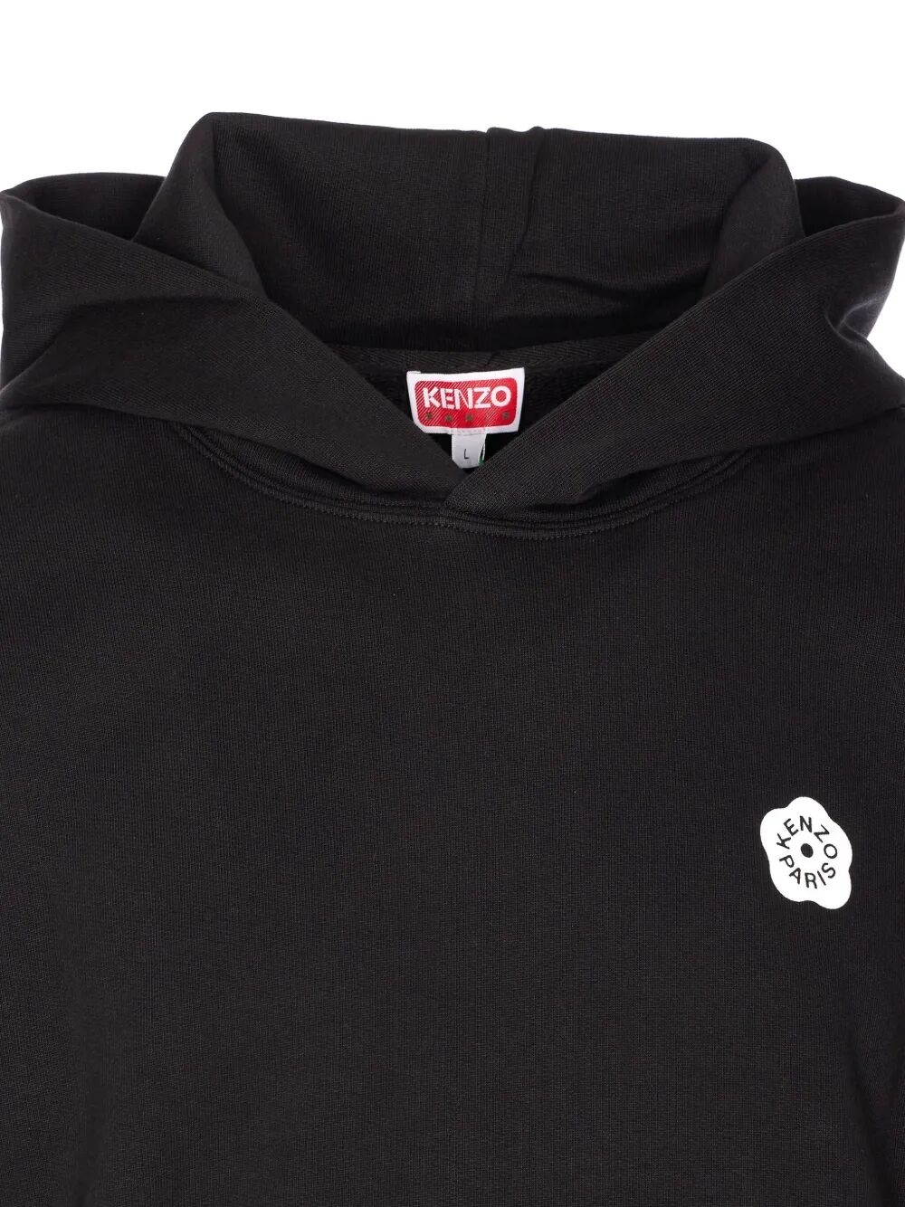 Kenzo FELPA - Nero | 3bd6ffa3a6787995e82273225f8afe0c6647fcb5