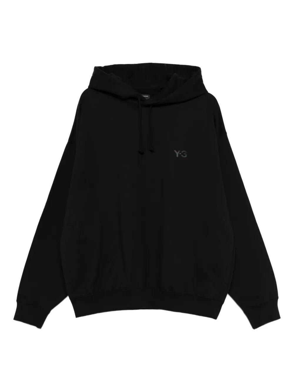 Y-3 Hoodies - Nero | ba11d686b211e7a9c57e637d4dd482b8a422f483