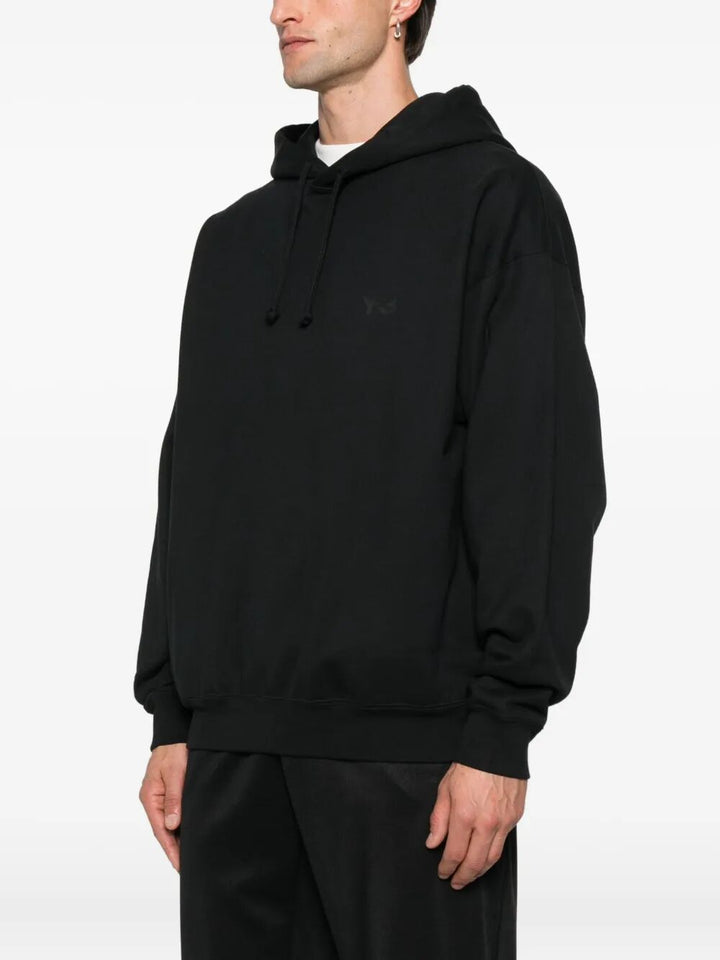Y-3 Hoodies - Nero | 2111eb57827c4e681470be5e9e884b8c504877c4