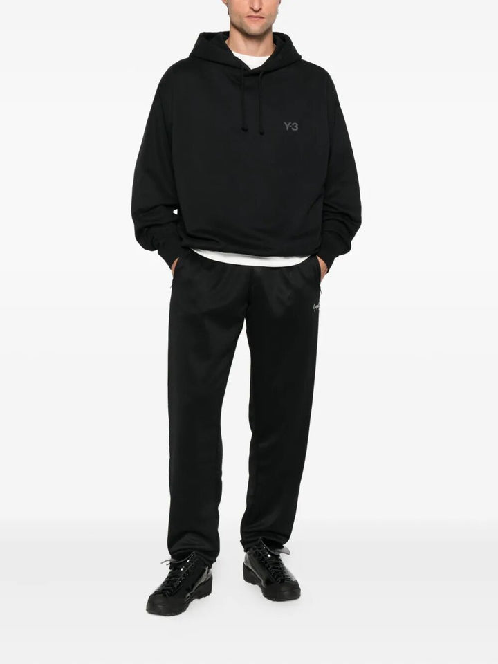 Y-3 Hoodies - Nero | cd14252a7d8cdf42f0de2c03282c49df28186ee3