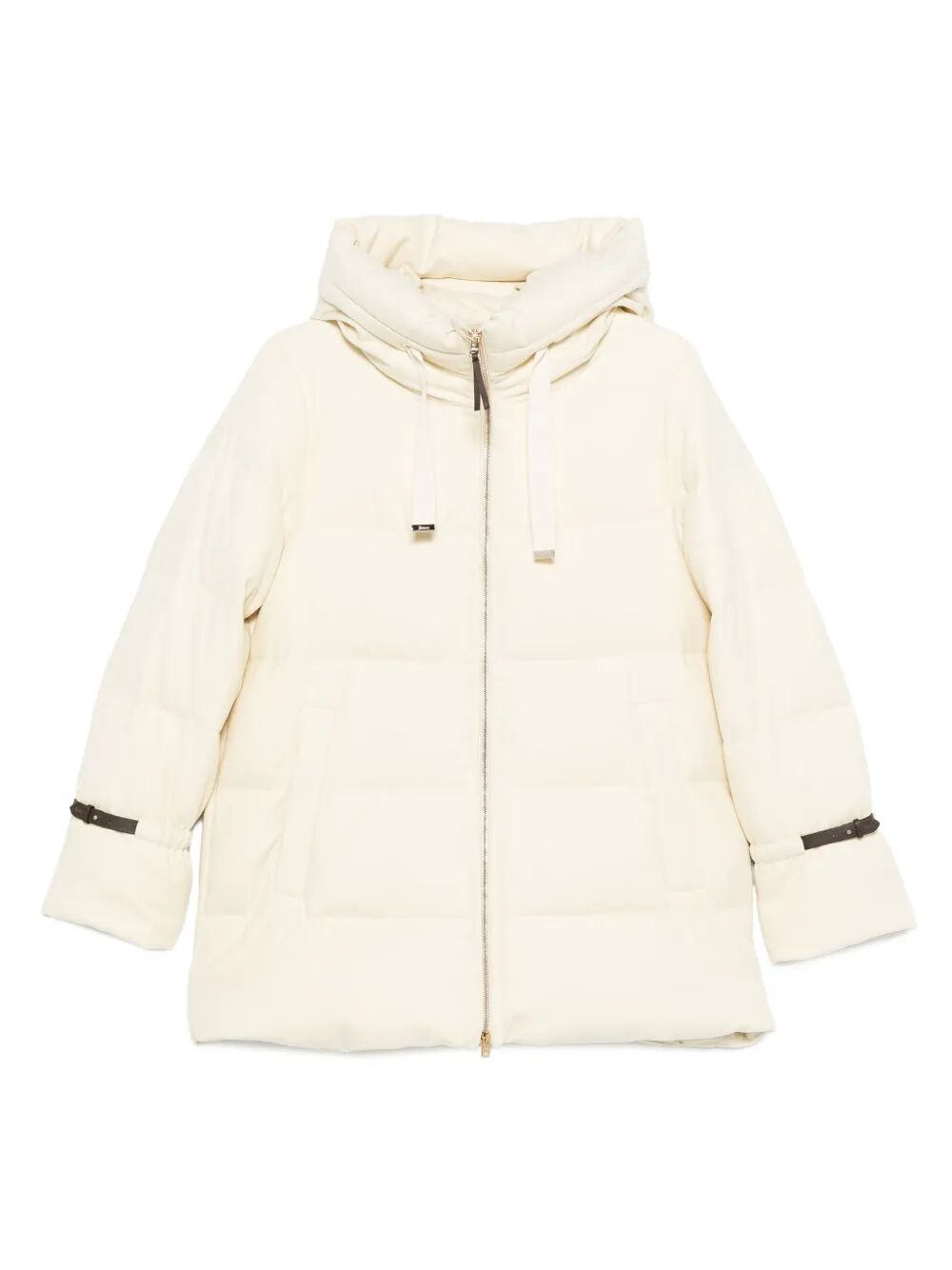 Herno Down jackets - Nude & Neutrals | 4eb6bc241db5e0b07510634f097a4c87a83bf1c0