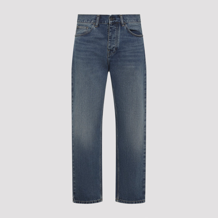 Carhartt Wip Regular & straight leg - Blu | 4bd5b9d3afedcd20c0b0917dd01fac0d7e547831