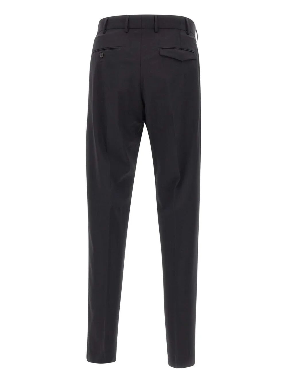 Pantaloni Torino Tailored - Nero | 42c4969d408e33b6fd6cc8247cd0b21465254f9d