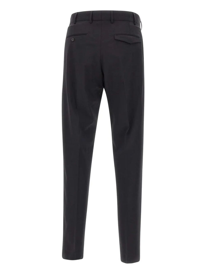 Pantaloni Torino Tailored - Nero | 42c4969d408e33b6fd6cc8247cd0b21465254f9d