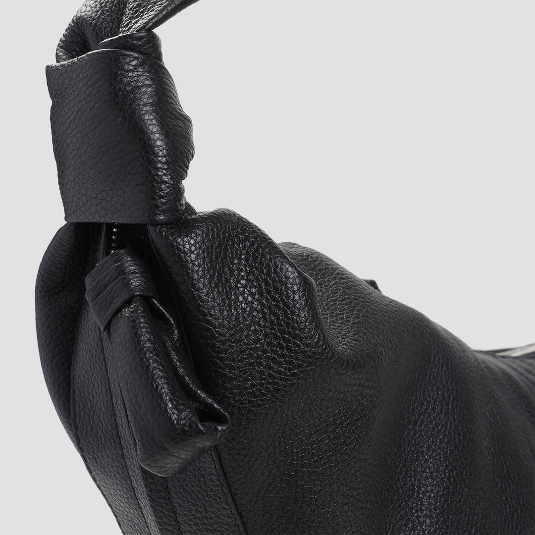 Lemaire Handbag - Nero | 40f26b12a70ec522d7a672c796f20503ebd857bb