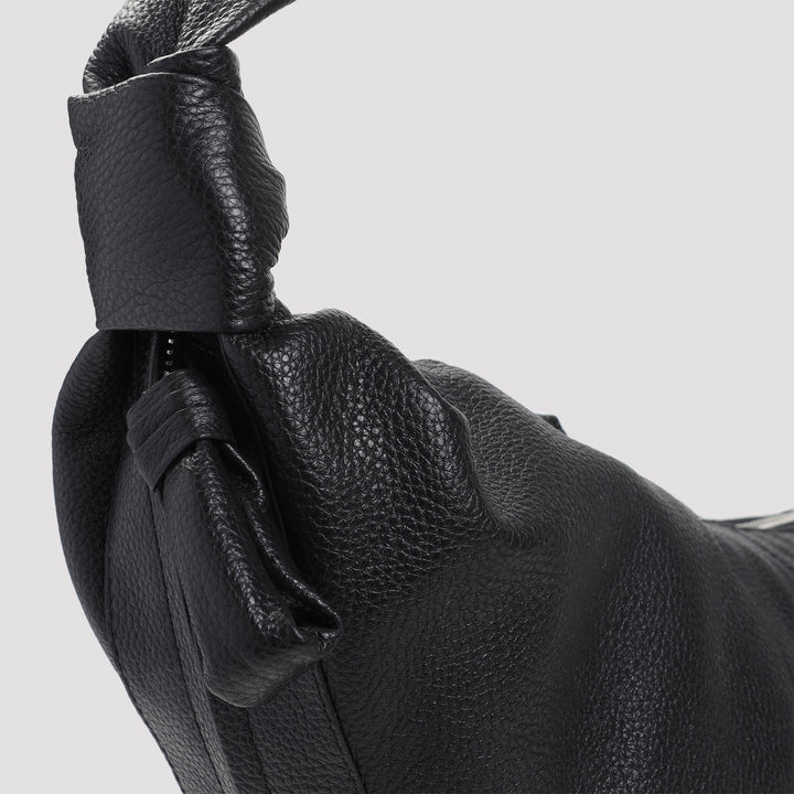 Lemaire Handbag - Nero | 40f26b12a70ec522d7a672c796f20503ebd857bb