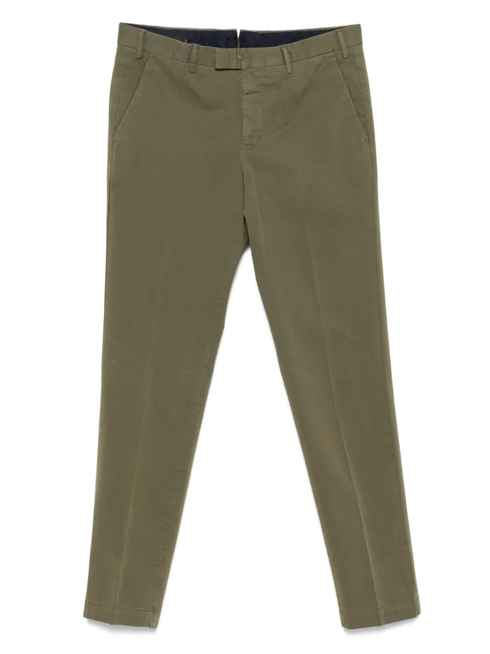 Pantaloni Torino Tapered - Verde | e58d7c9f263964b887e1c7ed0c850bab91b0245e
