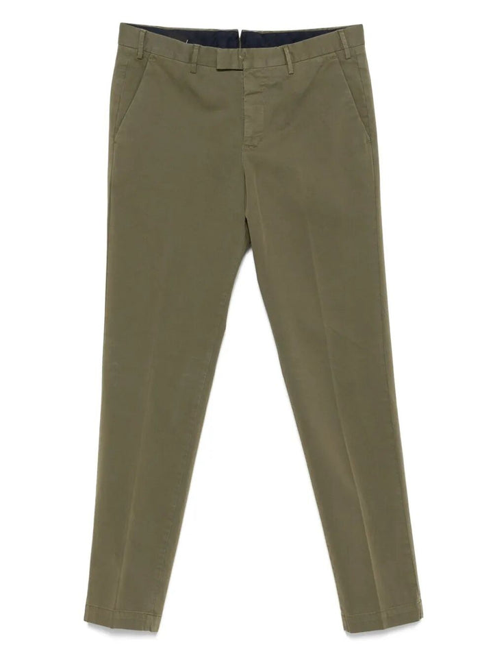 Pantaloni Torino Tapered - Verde | e58d7c9f263964b887e1c7ed0c850bab91b0245e
