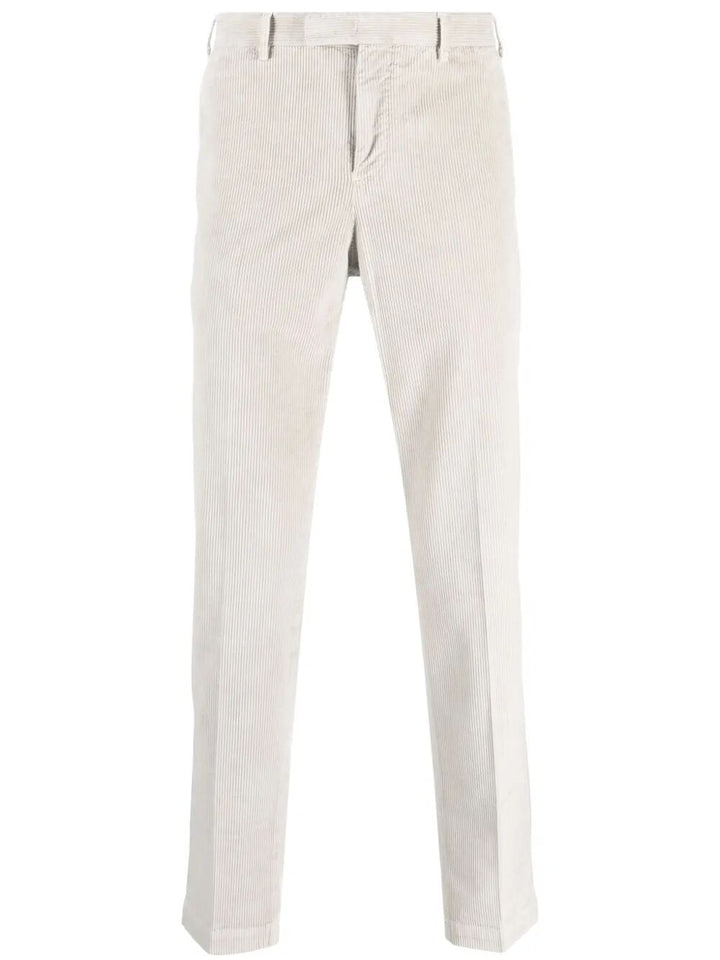 Pantaloni Torino Slim - Nude & Neutrals | 67009519c2e271626386f8193b2890f2d1f77bf8