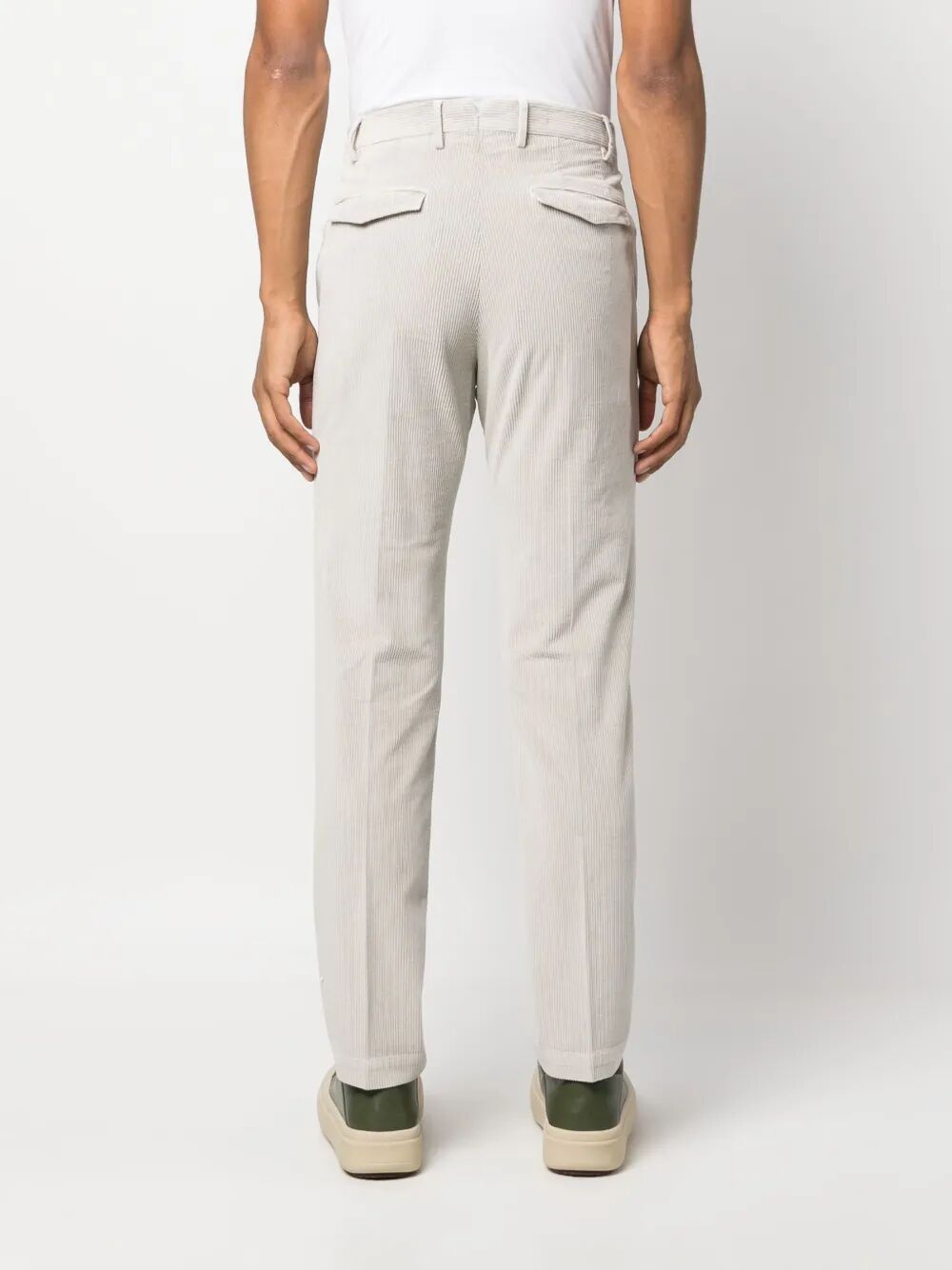 Pantaloni Torino Slim - Nude & Neutrals | 95cacd65c7037d00fbc87e5374423023b2e106c3