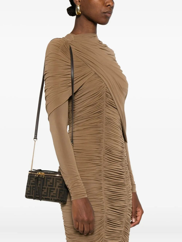 Fendi Totes - Marrone | dad95ff28f3ee59fbbc1941dca01177a76925f1f