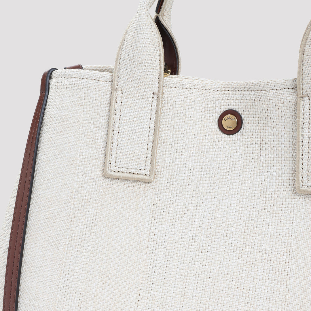 Chloe Borse a Spalla e Tracolla - Nude & Neutrals | 9e29f80d3e90d1d7e426eab42d959ce185df2ee9