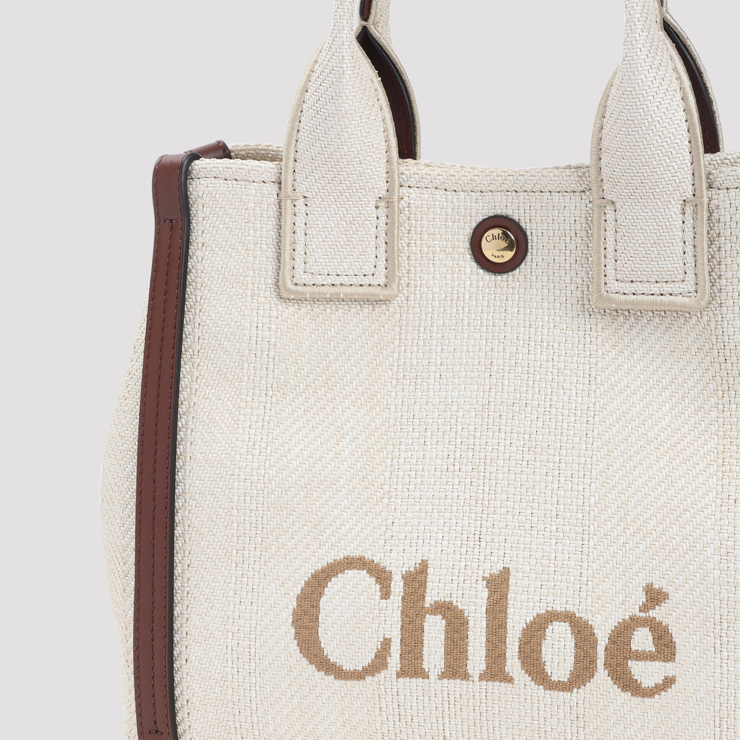Chloe Borse a Spalla e Tracolla - Nude & Neutrals | 8f0ba4206f5338851d2c41b0139b6a36a43f054d