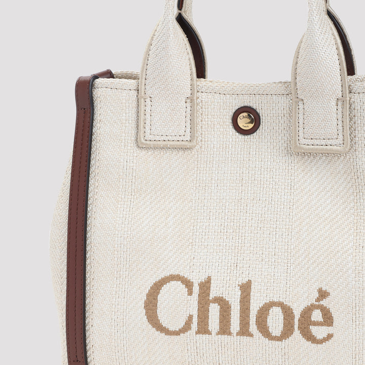 Chloe Borse a Spalla e Tracolla - Nude & Neutrals | 8f0ba4206f5338851d2c41b0139b6a36a43f054d