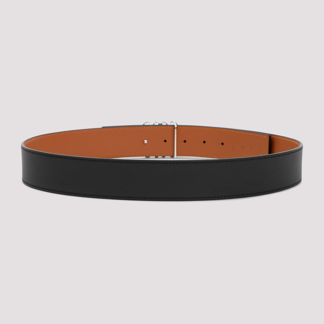 Loewe Cinture - Nero | d32093bacadde2dab7e5c23f2660258e7c1b30eb