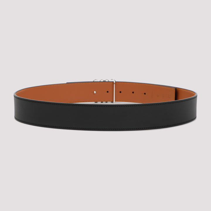 Loewe Cinture - Nero | d32093bacadde2dab7e5c23f2660258e7c1b30eb