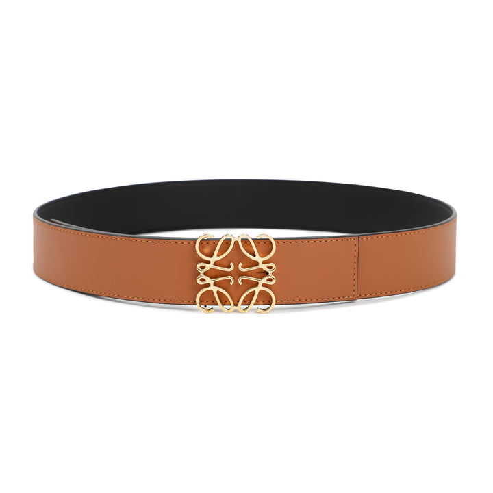 Loewe Cinture - Marrone | 21a91caf1dd79abff95a07d06b4e6e9f65859c40