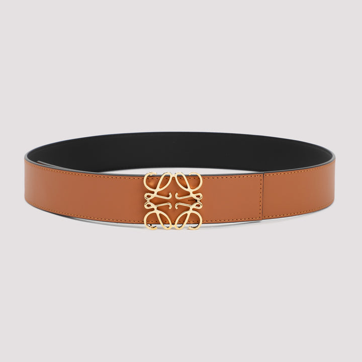 Loewe Cinture - Marrone | 165741a510f99658daff4e6ada4fd24dc18607c1