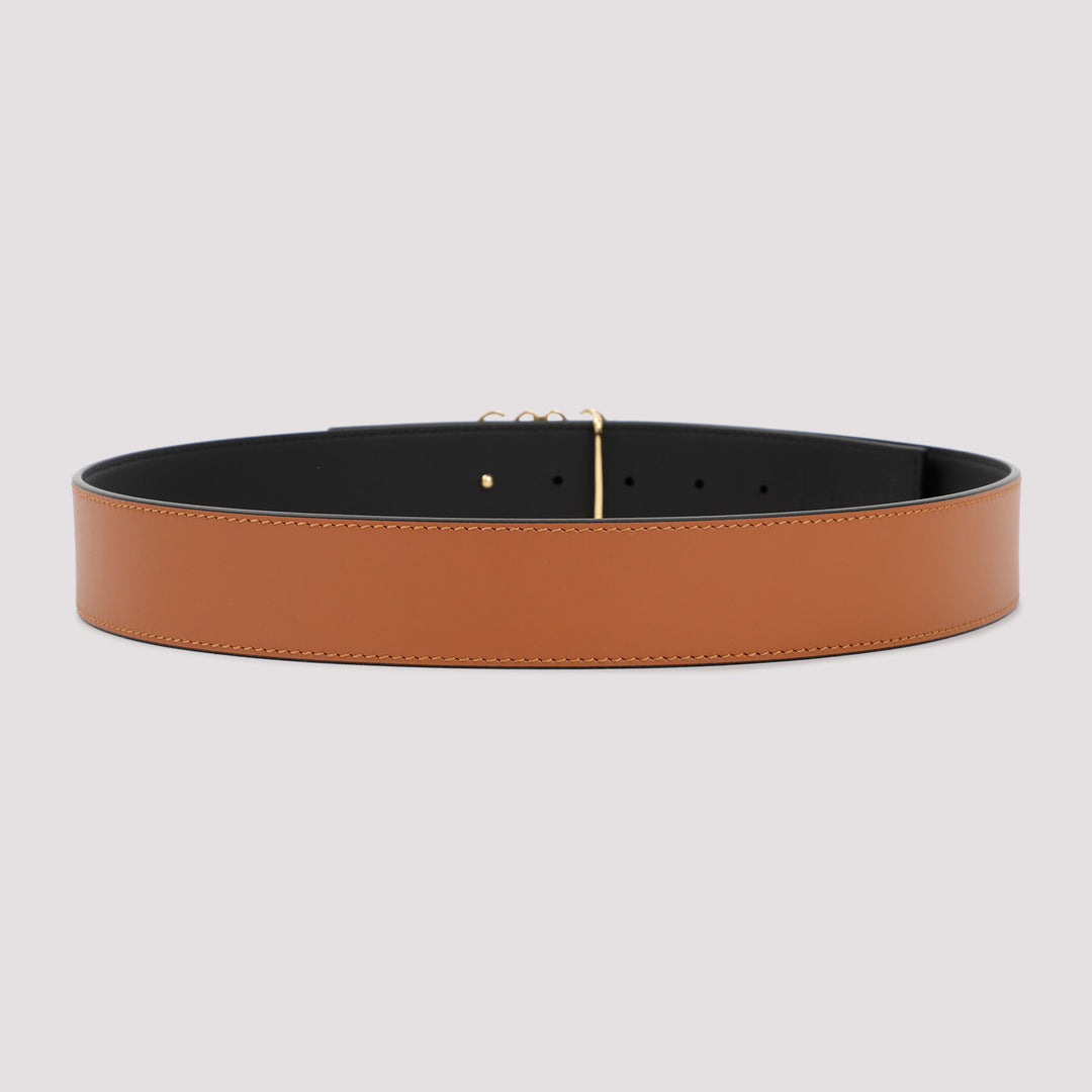 Loewe Cinture - Marrone | 972e76497fb766341f67a3ee1cff5358319bfd55