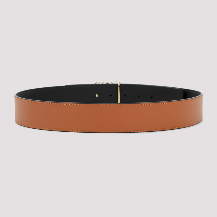 Loewe Cinture - Marrone | 972e76497fb766341f67a3ee1cff5358319bfd55