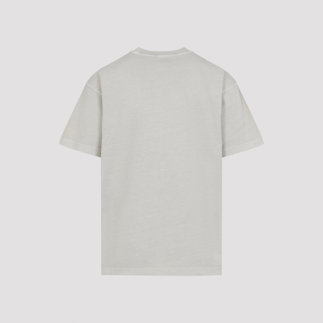 Carhartt Wip T-shirts - Nude & Neutrals | 77cf32b6509a1044d9fdf18d4ac125ed1364d7e4