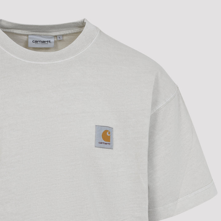 Carhartt Wip T-shirts - Nude & Neutrals | 290596dd0a1dfd438352b5be2223aaedcdcd053a