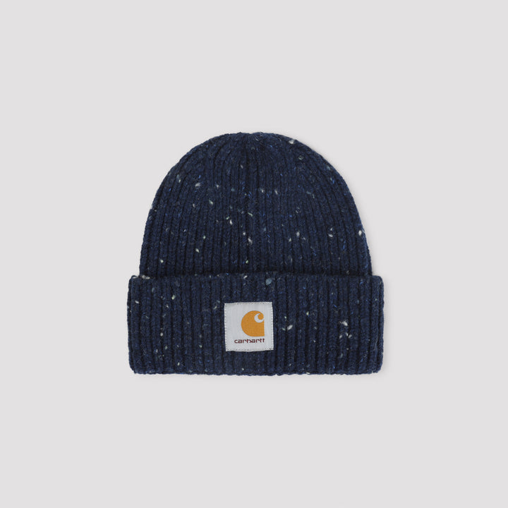 Carhartt Wip Cappelli - Blu | 02acb75cdd79d89161fe8f734bb7f028b39d1487