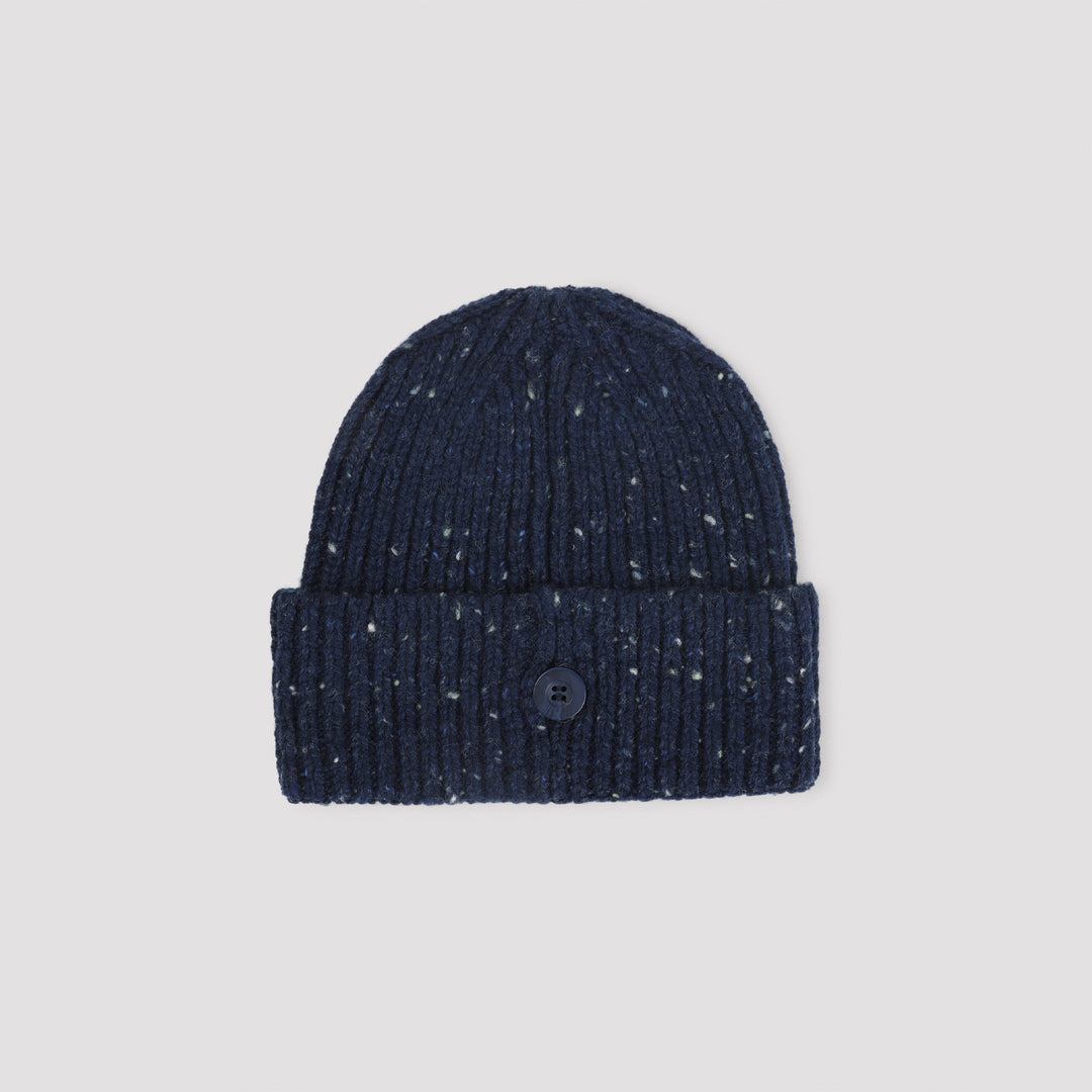 Carhartt Wip Cappelli - Blu | 5e6d667c2e9278b694eacf2593da65bbb89e4a95