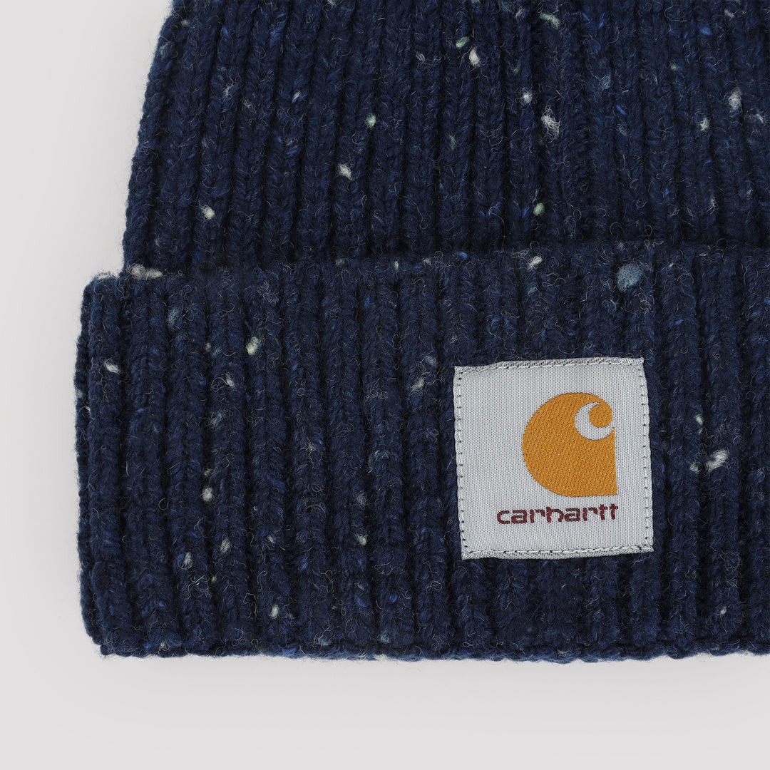 Carhartt Wip Cappelli - Blu | 3457311b5f3733c9710375e0384865cd19b1d2a2
