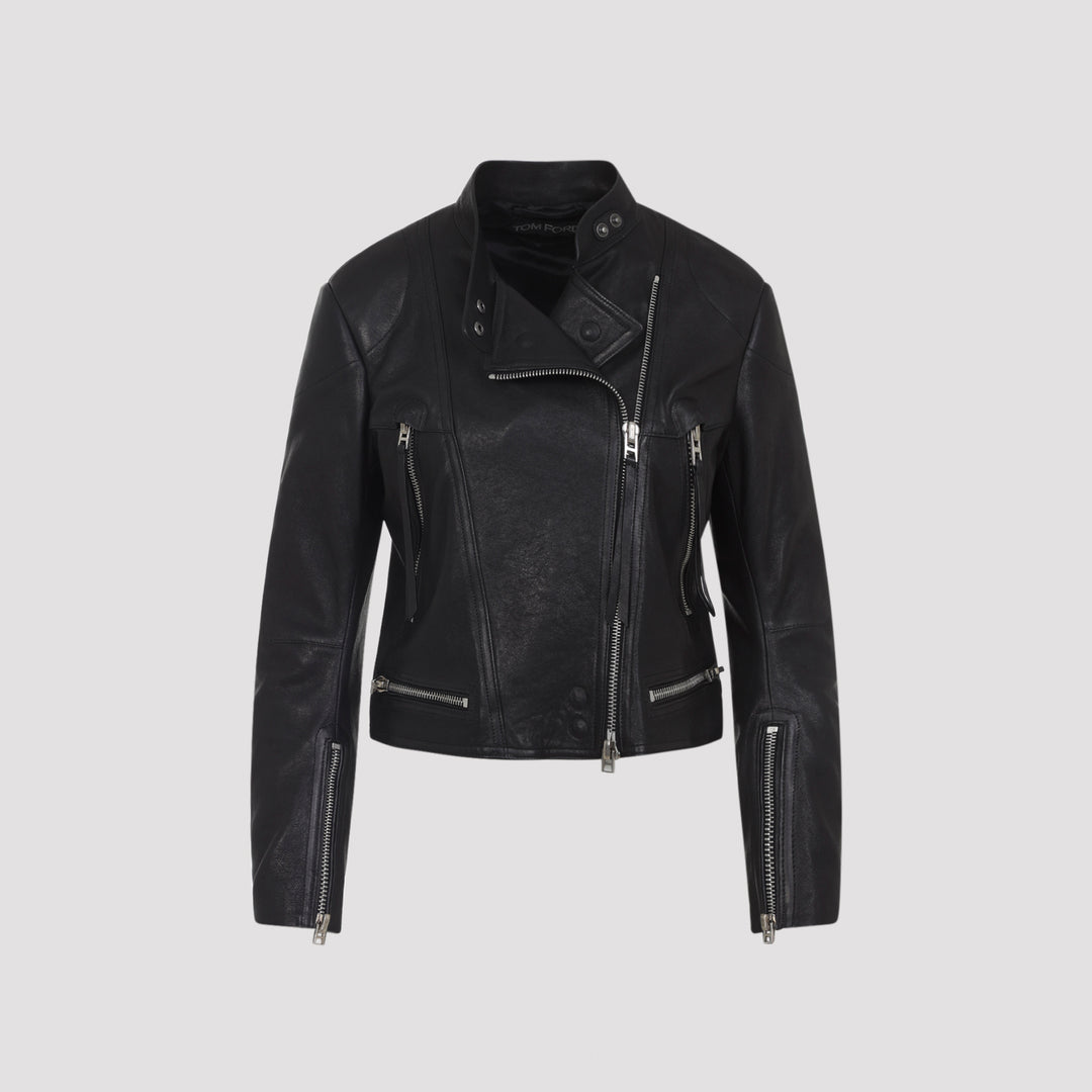 Tom Ford Leather - Nero | ee81443ed2ecf5bbee69b784fa83382a64057ba0