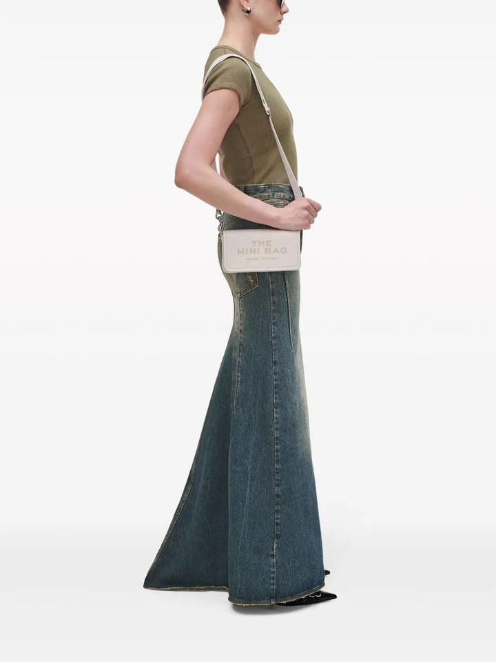 Marc Jacobs Satchel & cross body - Bianco | 939c82808431490885cd563970d1959b99f71d27