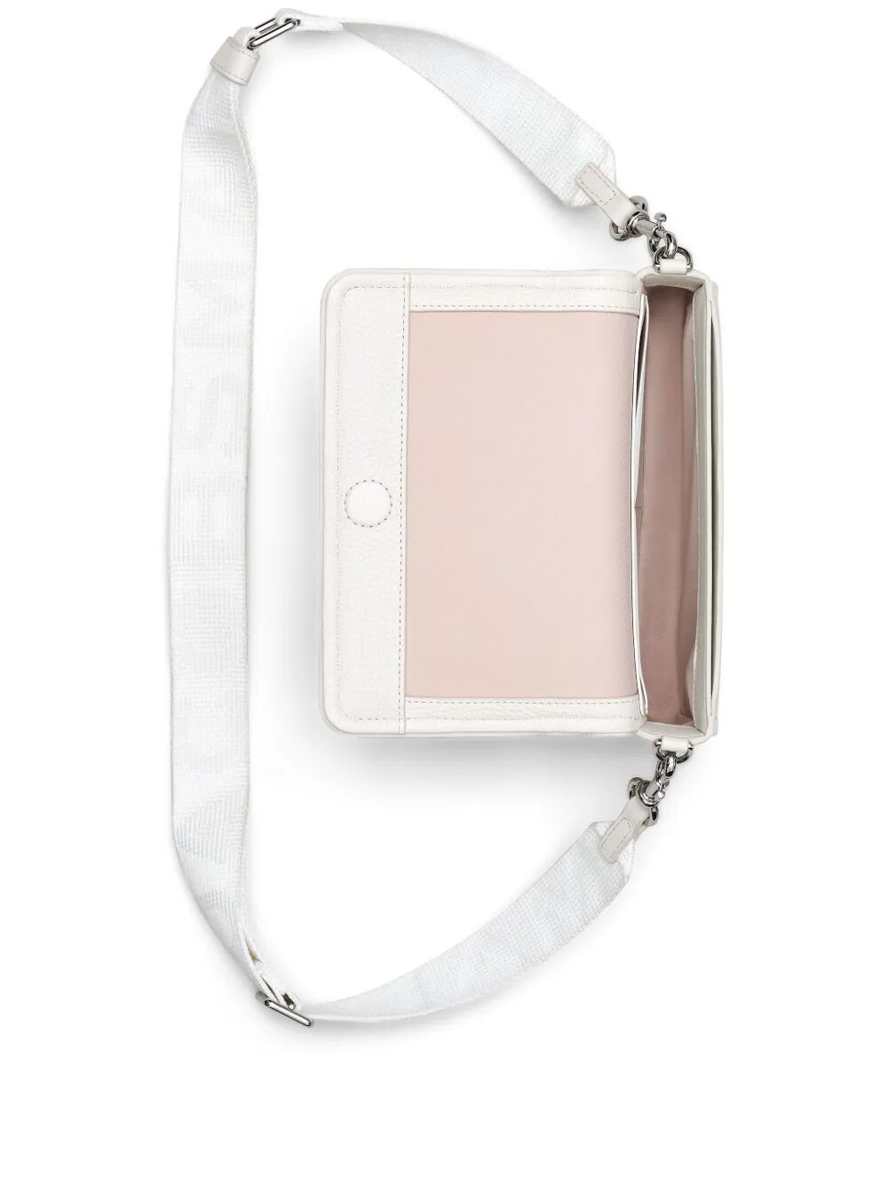 Marc Jacobs Satchel & cross body - Bianco | cf41274491bef793e8da9bb5e889a61a7d870081