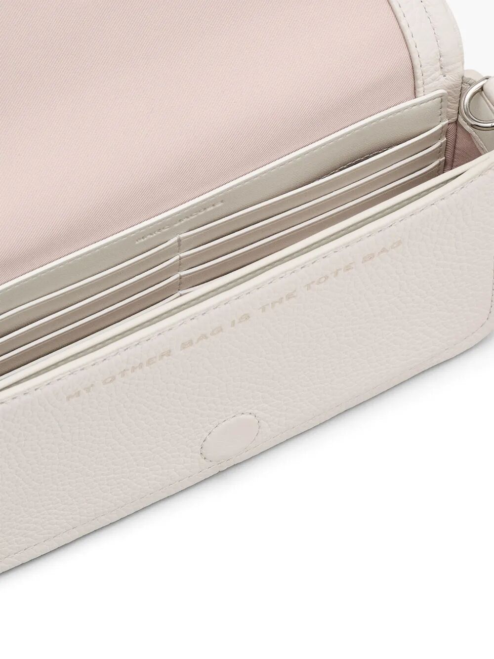 Marc Jacobs Satchel & cross body - Bianco | cff3f63a12e9a36b6be8db45d3cb6efcc154986a