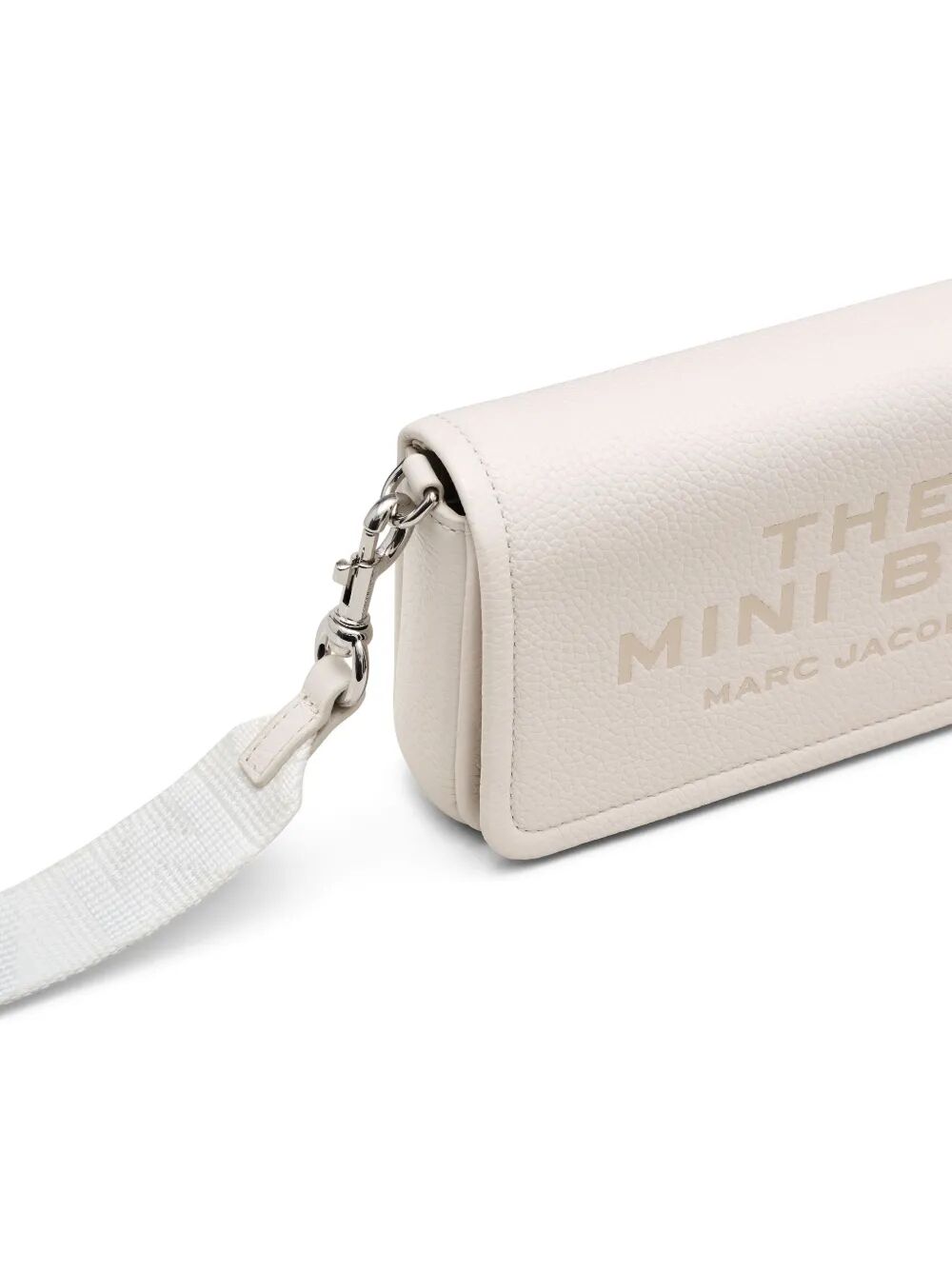 Marc Jacobs Satchel & cross body - Bianco | a6bacd7820ef16723bd22796dce6242481c7fcc8