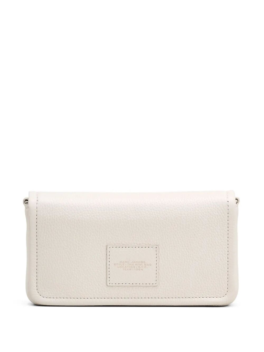 Marc Jacobs Satchel & cross body - Bianco | 5e6708066bd4d14083ba5b7b790b2a6173c3d6dd