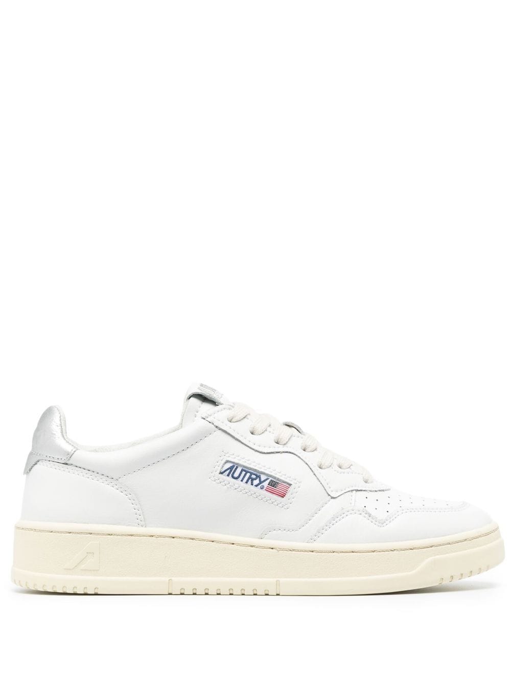 Autry Sneakers - Bianco | 5c52ebe9e323855d5a9a3fefe9a1aa975c693a29