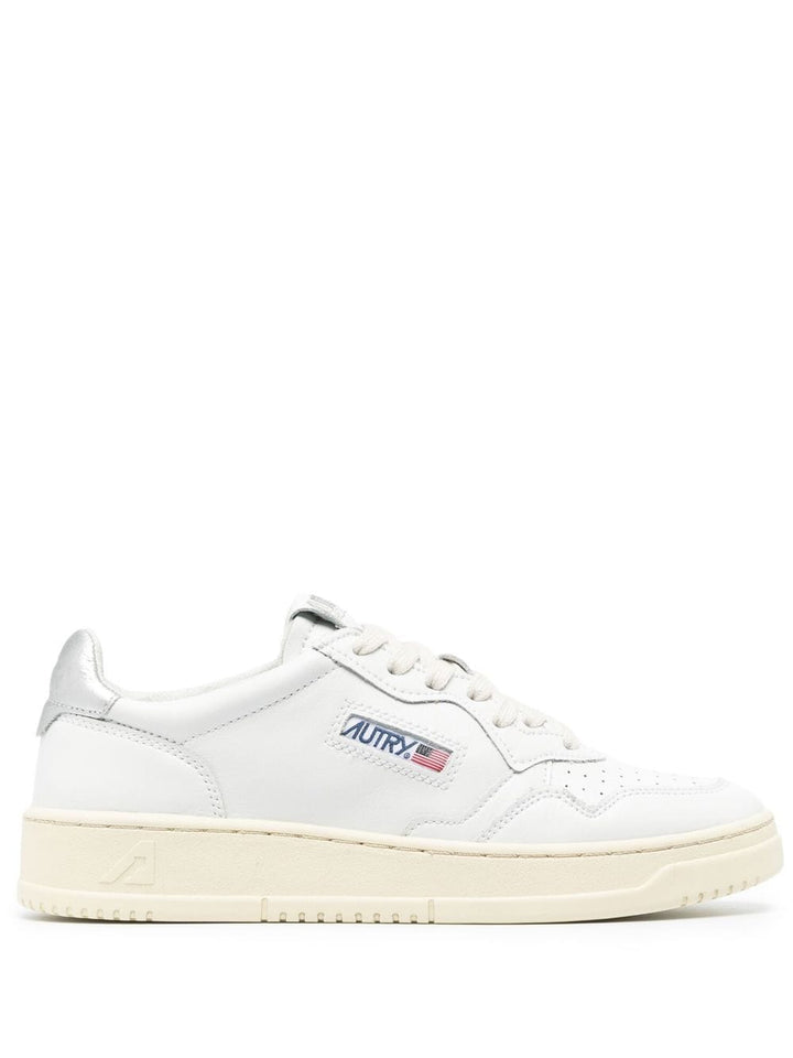Autry Sneakers - Bianco | 5c52ebe9e323855d5a9a3fefe9a1aa975c693a29
