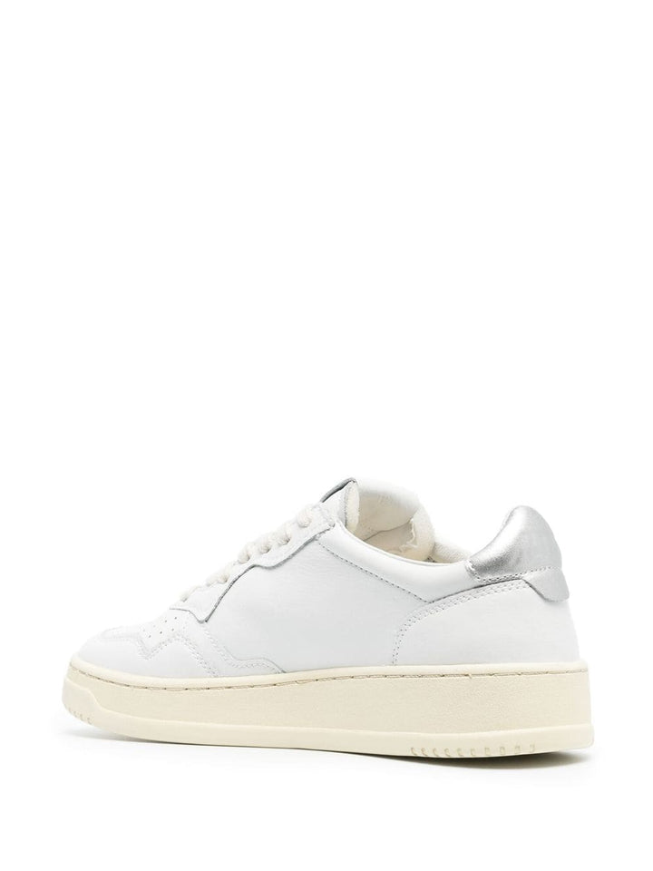 Autry Sneakers - Bianco | 341e84362b9bf5473890c5b9b79f85f113cfc5af
