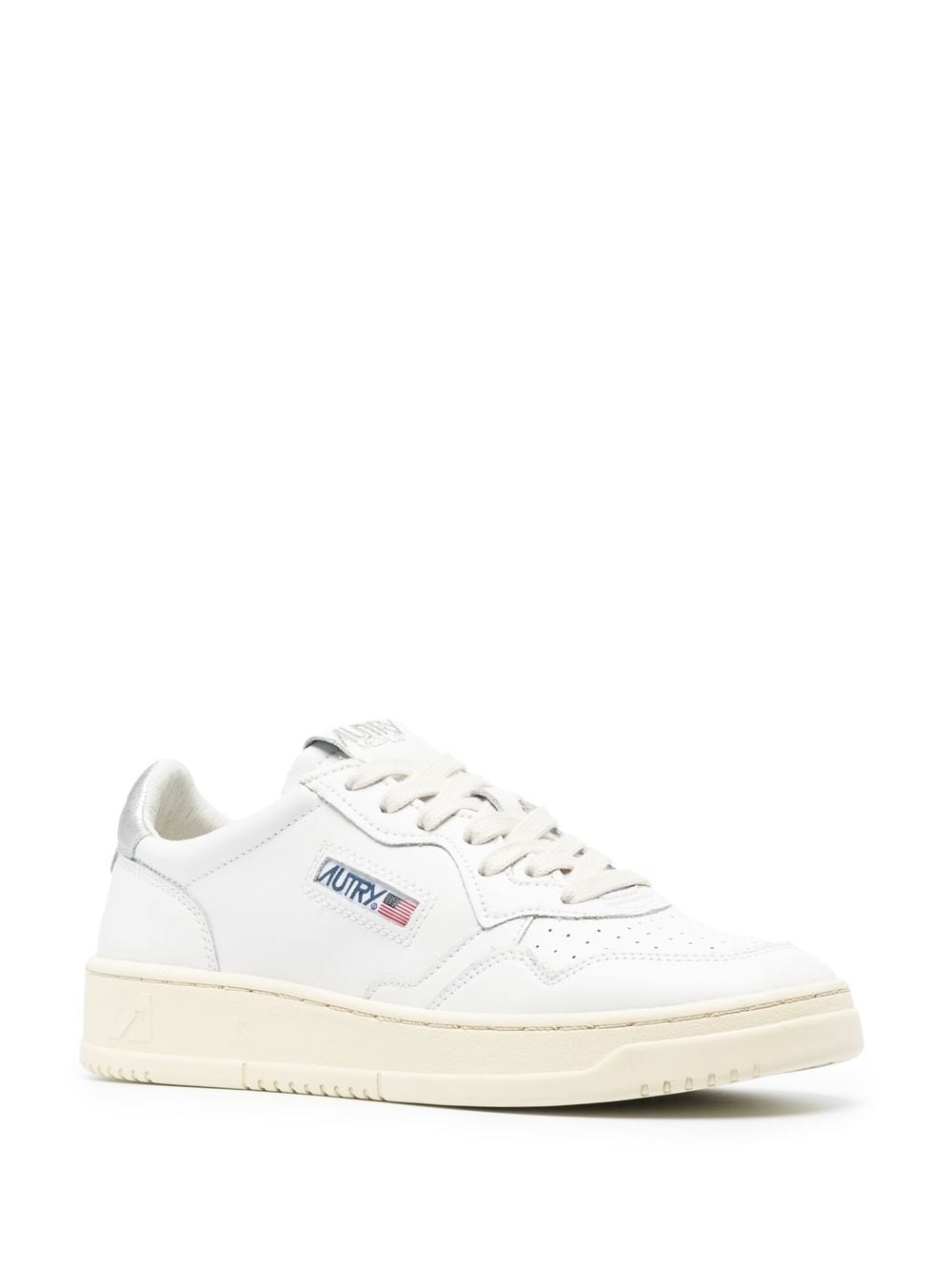 Autry Sneakers - Bianco | fa3395a87731f74087bad657b7f849471ec64cb8