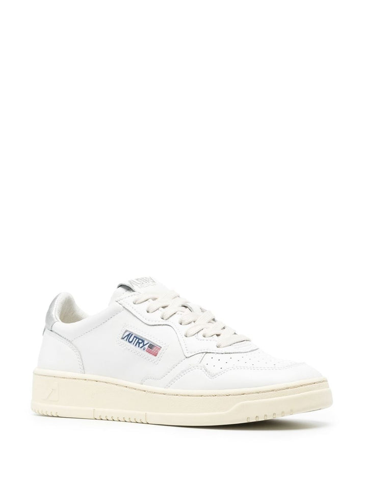 Autry Sneakers - Bianco | fa3395a87731f74087bad657b7f849471ec64cb8