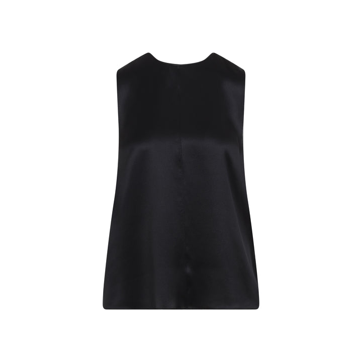 Tom Ford Top - Nero | 40c49f7a4b7999040eb1157b64dc4385cb0f4bfe