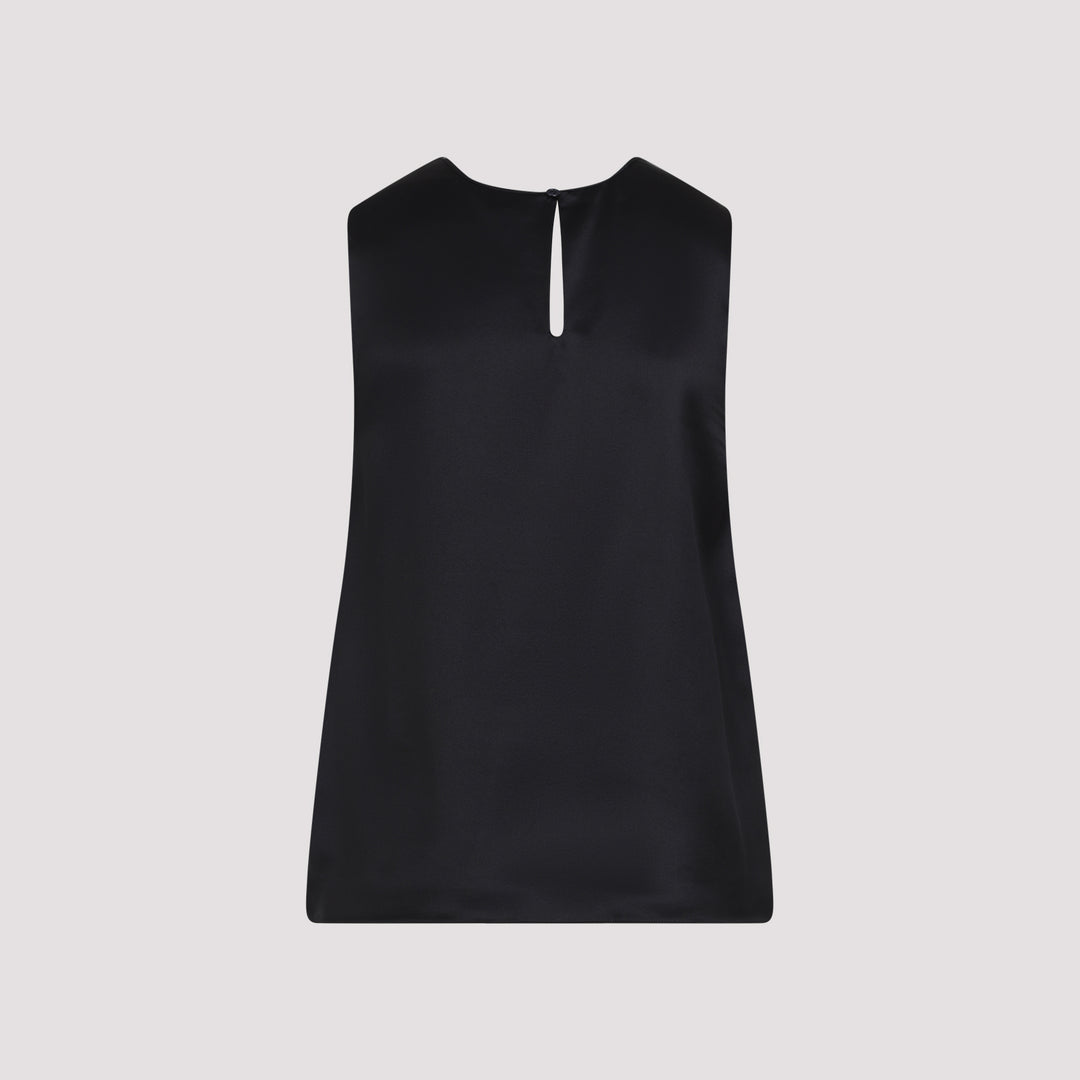 Tom Ford Top - Nero | b2f263ed94850c08495c3c7e3da9f53275765814