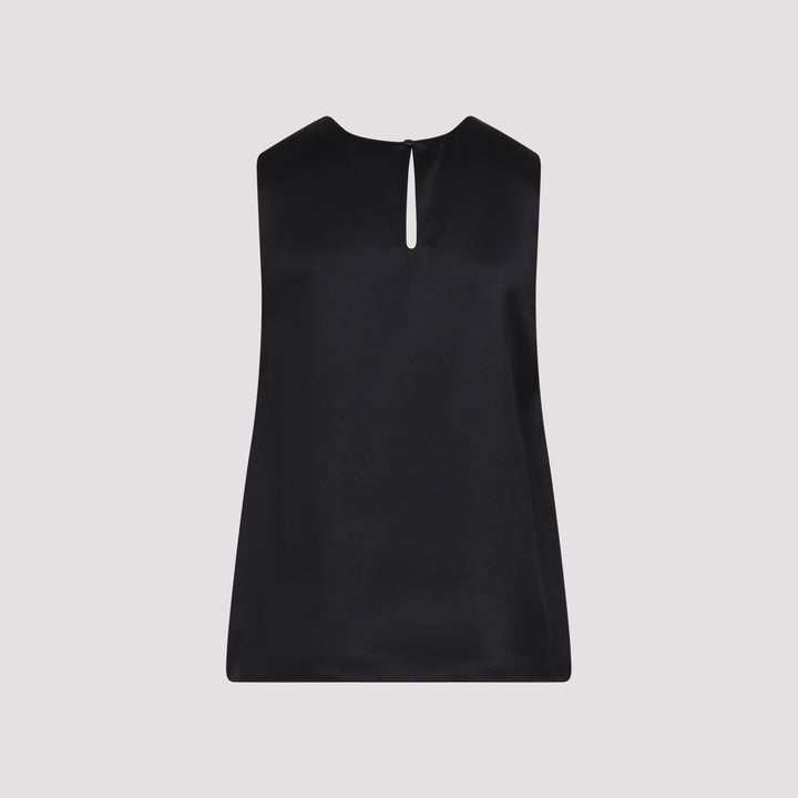 Tom Ford Top - Nero | b2f263ed94850c08495c3c7e3da9f53275765814