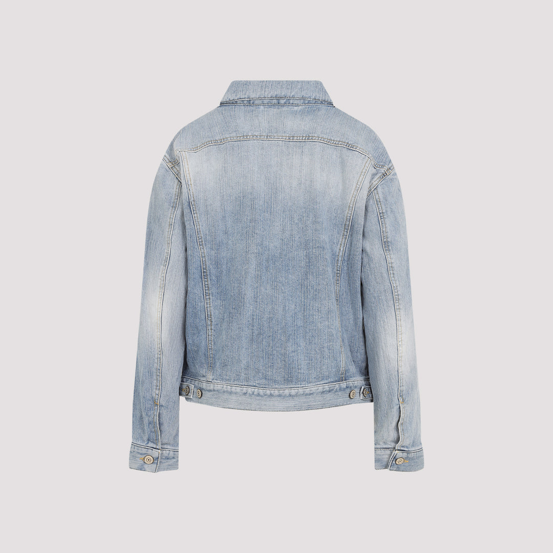 Balenciaga Giacche - Nero | 42badc7ef368a92eeb6fa8607cd043741e3bbbf7