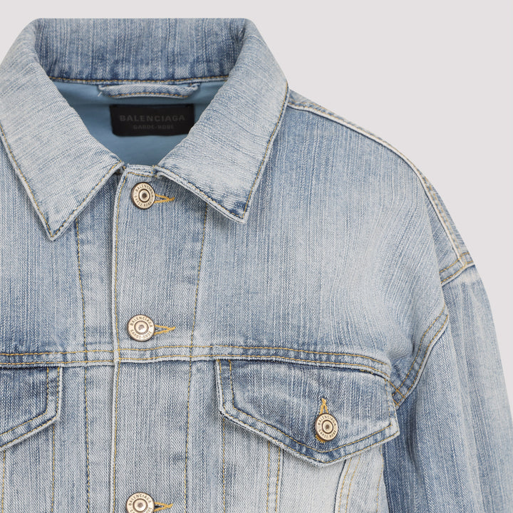 Balenciaga Giacche - Nero | bd1f94caad4ec2fd9e9ebaa964bae818eddf0139