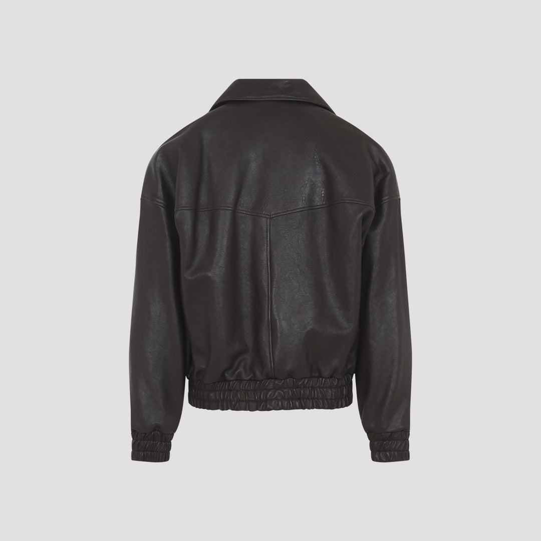 Saint Laurent Giacche - Nude & Neutrals | 8160585b34bb9b44c53dec39b38188b1e0bf698f