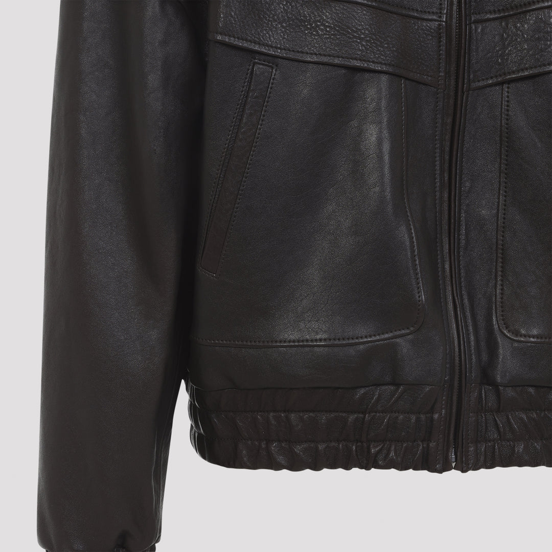 Saint Laurent Giacche - Nude & Neutrals | ea19127c5b625473d5621e6d3a2373ae76173c6d