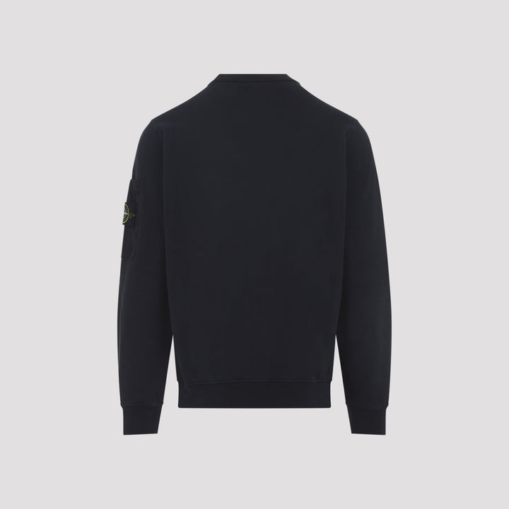 Stone Island Sweatshirts - Blu | 1e2053c56653c78e6064dbb5699feb1ff595ed8d