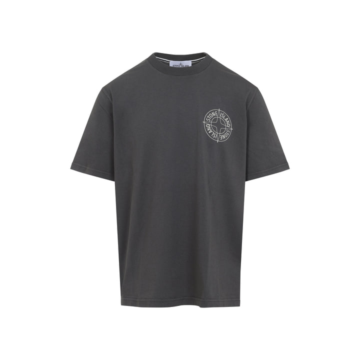 Stone Island T-shirts - Grey | 97ab09c3b396c21d4d6c02e4db8603b33765470c