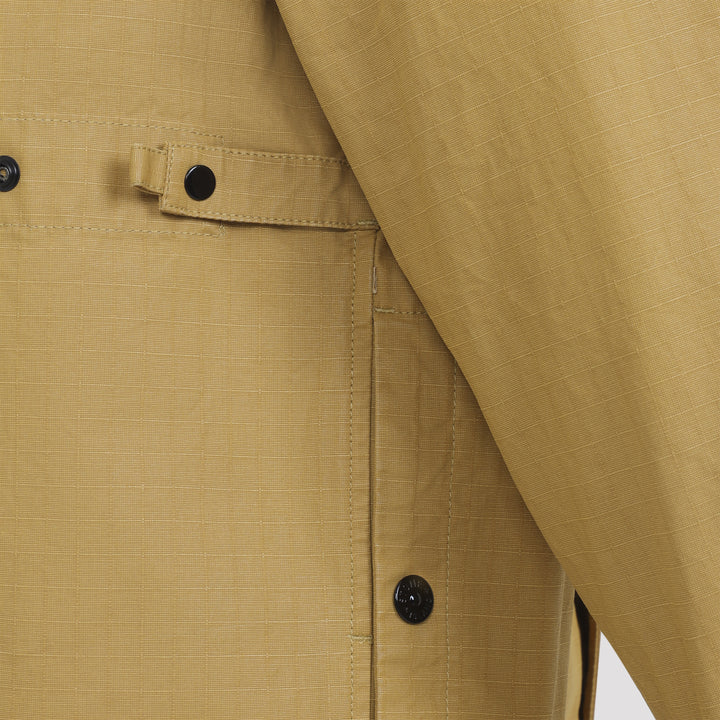 Stone Island Shirts - Nude & Neutrals | f28977e823dbe3485b424e4fcfbed220aeb2bf41